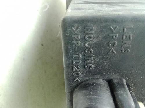 Right headlight PEUGEOT PARTNER MPV (5_, G_) 1.6 HDi 90 | BP33810941C29  - Image 5