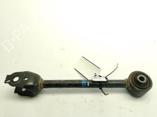 Used Left rear suspension arm LEXUS UX (_AA1_, _AH1_, _MA1_) 250h E-Four (MZAH15) (184 hp) 25597591