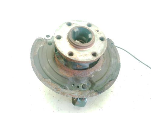 Left front steering knuckle IVECO DAILY VI Van 33S16, 35S16, 35C16, 38S16, 40C16, 42S16, 50C16 | BP36404968M25 - Image 4