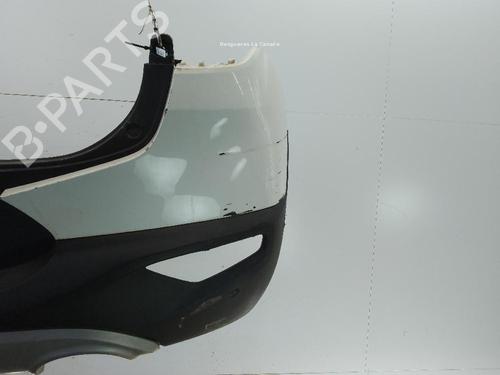 Rear bumper KIA STONIC Hatchback Van (YB) 1.0 T-GDi | BP26652249C8