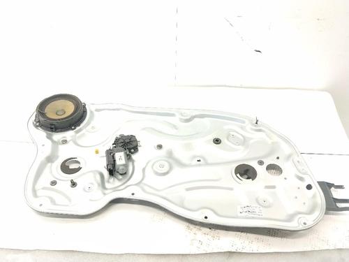Used Front left window mechanism Front left window mechanism KIA CEE'D Hatchback (ED) 1.4 (105 hp) 34612311 34612311