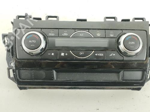 climate-control-mazda-cx-5-ke-gh-2011-2012-2013-2014-2015-2016-2017-24041431 main image