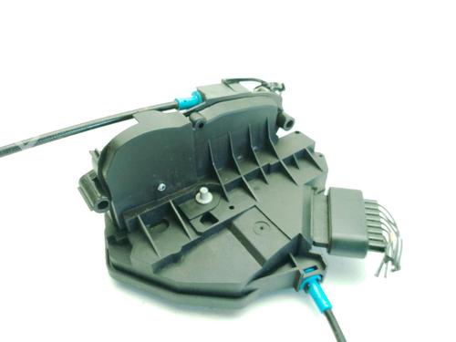 Front left lock FORD C-MAX II (DXA/CB7, DXA/CEU) 1.0 EcoBoost | BP29908480C98