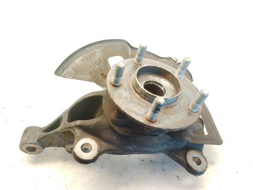 Left front steering knuckle MAZDA CX-5 (KE, GH) 2.2 D (KE2FW) | BP29554865M25 