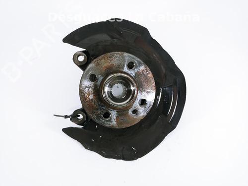 Used Left front steering knuckle MINI MINI (R56) One (95 hp) 18360377