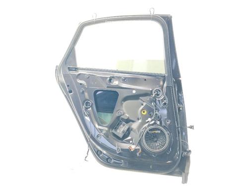 Left rear door AUDI A4 B8 (8K2) 2.0 TDI | BP32402667C4