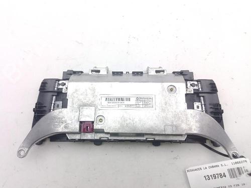Display monitor BMW X3 (F25) xDrive 20 d | BP18361211C48 