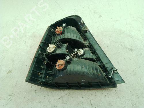 Right taillight KIA SORENTO I (JC) 2.5 CRDi | BP27555798C35 