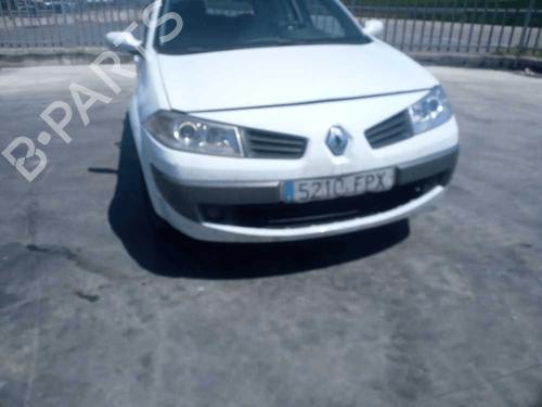 Leitor de cartões RENAULT MEGANE II (BM0/1_, CM0/1_) 1.5 dCi (BM1E, CM1E) | BP18376519E4 