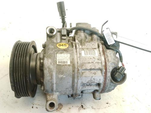 AC compressor AUDI A5 (8T3) 2.7 TDI | BP27695434M34 