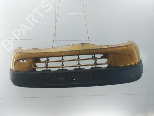 Pare-chocs avant CITROËN BERLINGO / BERLINGO FIRST MPV (MF_, GJK_, GFK_) 2.0 HDI 90 (MFRHY) (90 hp) 27625840