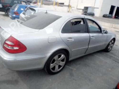 Front left window mechanism MERCEDES-BENZ E-CLASS (W211) E 240 (211.061) | BP39580687C22  - Image 10