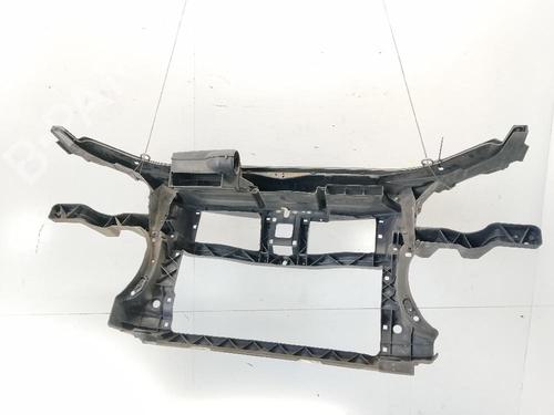 Front slam panel VW PASSAT B6 (3C2) 2.0 FSI | BP37088232C72 - Image 3