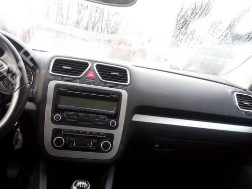 Used Parts VW SCIROCCO III (137, 138) 1.4 TSI 4489514
