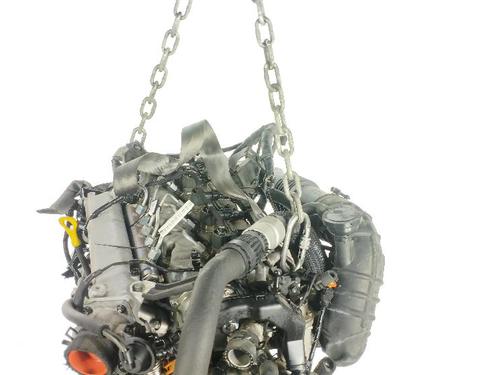 Used Engine Engine HYUNDAI MATRIX (FC) 1.5 CRDi VGT (110 hp) 36430505 36430505