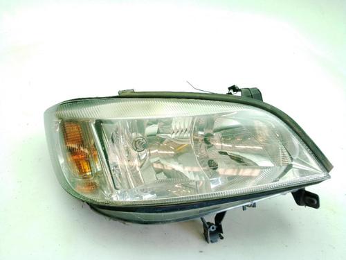 Faro derecho OPEL ZAFIRA A MPV (T98) 2.0 DI 16V (F75) (82 hp) 28509008