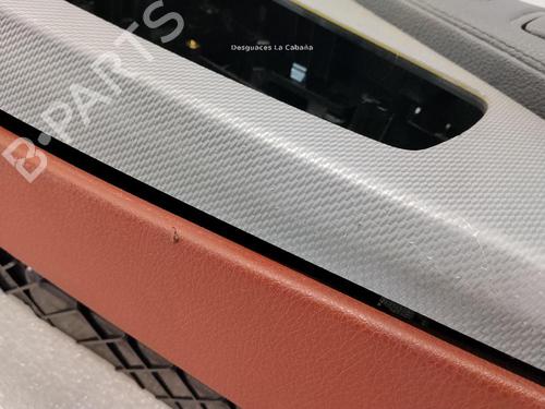 Middle console BMW 6 Gran Coupe (F06) 640 d | BP34113118I22 - Image 2
