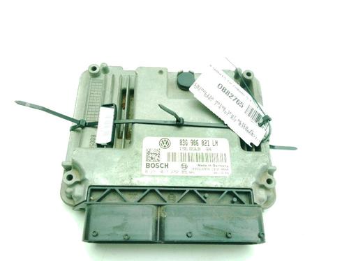 Used Control unit Control unit SEAT ALTEA XL (5P5, 5P8) 1.9 TDI (105 hp) 30506921 30506921