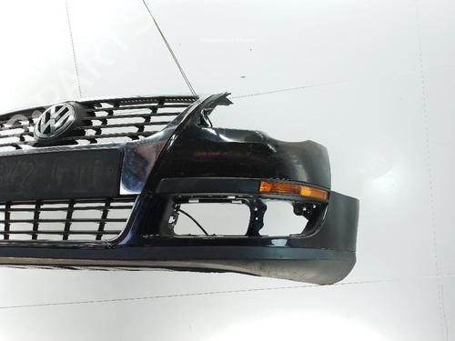 Front bumper VW PASSAT B6 (3C2) 2.0 TDI | BP26920875C7 