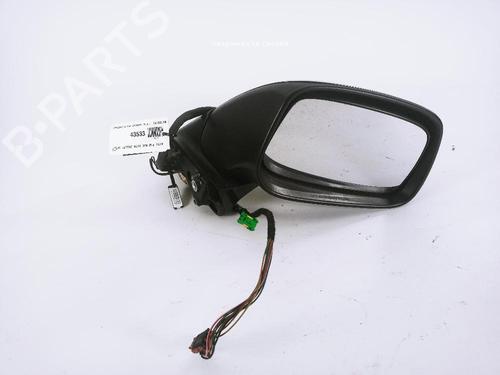 Used Right mirror FIAT ULYSSE (179_) 2.2 JTD (128 hp) 24042962