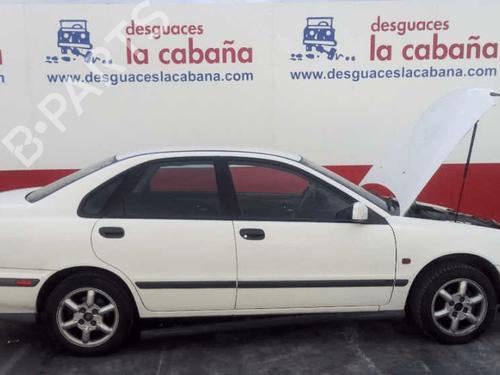 Left front indicator VOLVO S40 I (644) 1.9 TD | BP32402561C32 