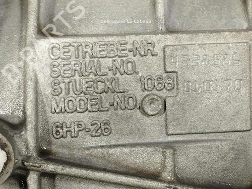 Gearbox BMW 3 (E90) 330 d | BP33454657M3  - Image 5