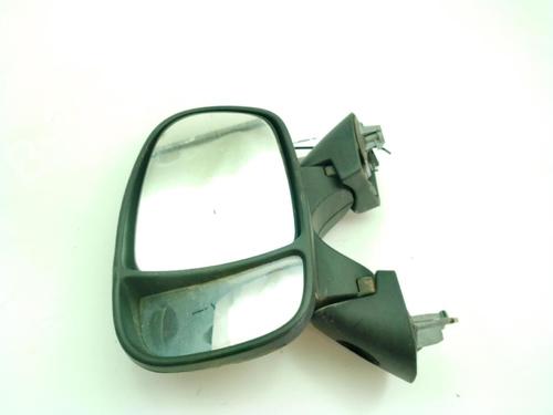 Used Left mirror RENAULT TRAFIC II Bus (JL) 1.9 dCI 100 (JL0C, JL0K) (101 hp) 31243065