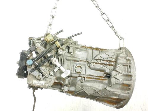 Gearbox MERCEDES-BENZ VITO Van (W447) 114 CDI (447.601, 447.603, 447.605) | BP24545699M3 - Image 3