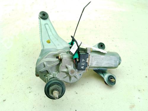 Used Rear wiper motor HYUNDAI SANTA FÉ II (CM) 2.2 CRDi GLS 4x4 (150 hp) 26314759