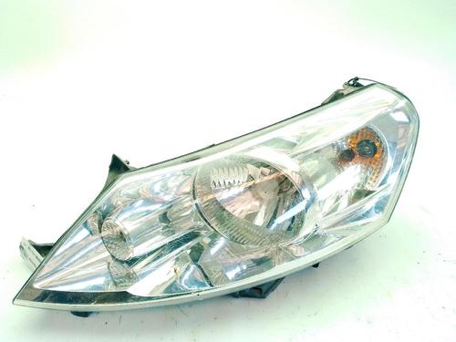 Used Left headlight Left headlight 36595588 36595588