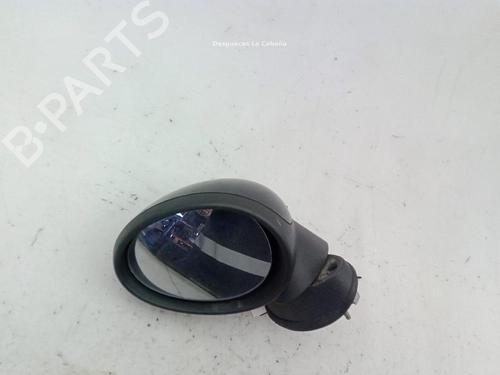 Used Left mirror MINI MINI (R56) One (75 hp) 29475246