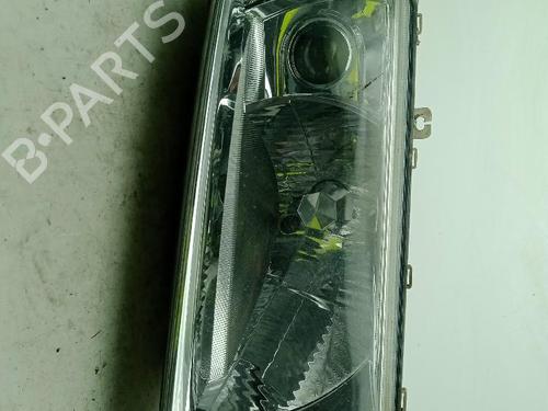 Used Right headlight Right headlight SKODA OCTAVIA I (1U2) 1.9 TDI (90 hp) 33688495 33688495