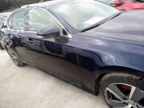 Front right window mechanism LEXUS GS (_L1_) 300h (AWL10_, AWL10R) | BP24051194C23  - Image 10