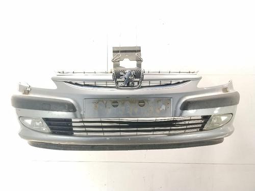 Used Front bumper Front bumper PEUGEOT 607 (9D, 9U) 3.0 V6 24V (207 hp) 31848674 31848674