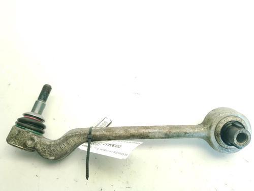 Used Right front suspension arm BMW 1 (E81) 116 d (116 hp) 25612501