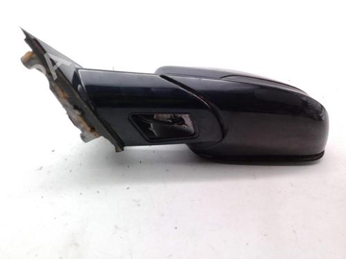 Left mirror BMW X2 (F39) xDrive 20 d | BP24003557C26 