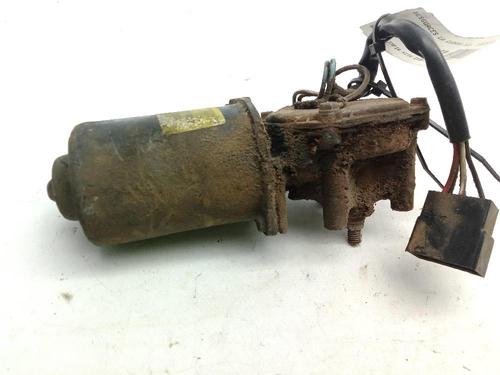 Used Front wiper motor MERCEDES-BENZ VITO Van (W638) 110 D 2.3 (638.074, 638.078) (98 hp) 23207658