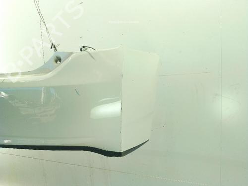 Rear bumper TOYOTA PRIUS (_W3_) 1.8 Hybrid (ZVW30) | BP29421470C8 