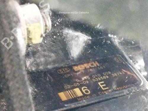 Engine BMW 3 (E46) 330 d | BP31915244M1 