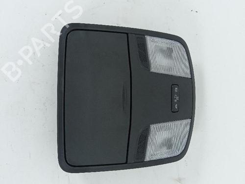 Used Interior roof light Interior roof light HYUNDAI i30 (PDE, PD, PDEN) 1.0 T-GDI (120 hp) 18374725 18374725