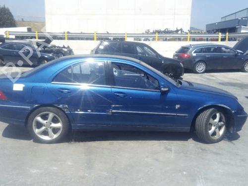 Viskermotor vindrute MERCEDES-BENZ C-CLASS (W203) C 220 CDI (203.008) | BP18375573M29 