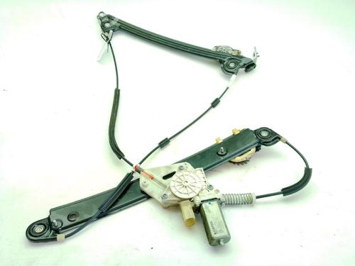 Used Front right window mechanism Front right window mechanism BMW 1 (E81) 118 i (143 hp) 34612145 34612145