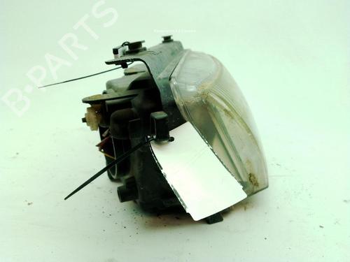 Right front indicator VW PASSAT B5 (3B2) 1.9 TDI | BP38106268C33 - Image 2