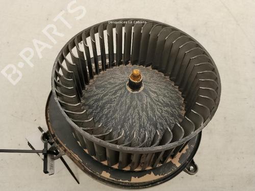 Used Heater blower motor Heater blower motor BMW 1 (F20) 116 d (116 hp) 36554791 36554791