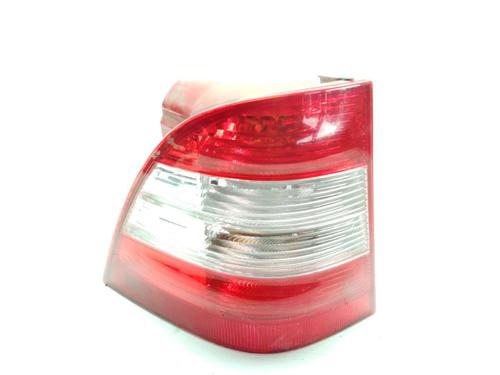 Used Left taillight MERCEDES-BENZ M-CLASS (W163) ML 55 AMG (163.174) (347 hp) 30526031