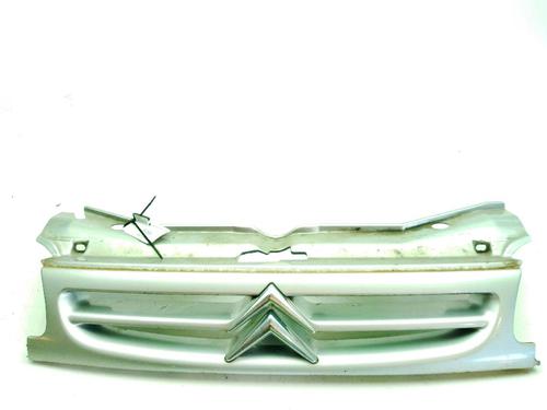Grill CITROËN BERLINGO / BERLINGO FIRST MPV (MF_, GJK_, GFK_) 2.0 HDI 90 (MFRHY) (90 hp) 31799273