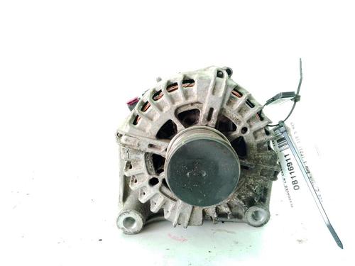 Used Alternator Alternator BMW 1 (F21) 118 d (136 hp) 34151078 34151078