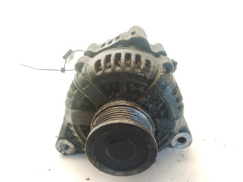 Used Alternator Alternator 27604862 27604862