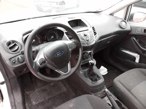 Used Parts FORD FIESTA VI Van 1.5 TDCi 1715301
