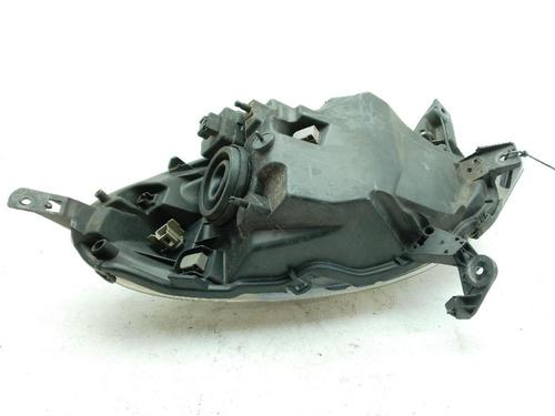 Left headlight NISSAN MICRA III (K12) 1.4 16V | BP24170581C28 